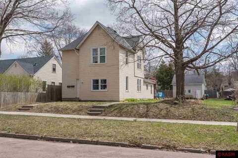 1531 N 2nd Street, Mankato, MN 56001
