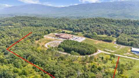 164 Industrial Access Circle, Benton, TN 37307