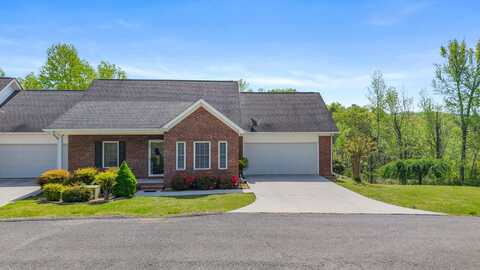 506 Fairway Drive, Athens, TN 37303