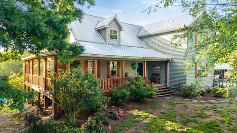 310 Moore Circle Road, Charleston, TN 37310