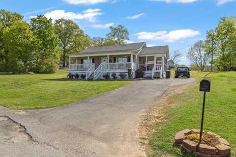 136 Buck Street, Benton, TN 37307