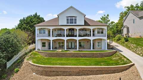 4719 Crestridge Lane, Cleveland, TN 37312