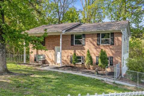 3837 Greendale Place NE, Cleveland, TN 37323