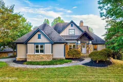 494 Chestnut Lane, Loudon, TN 37774