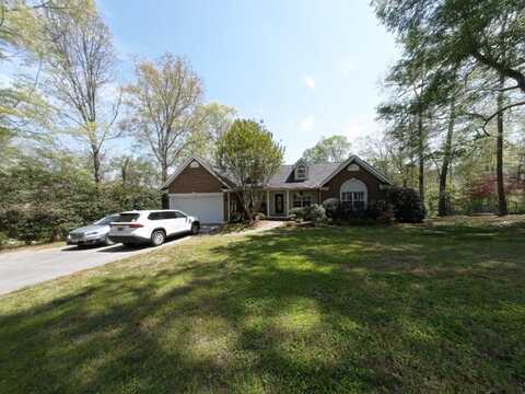 3209 Cross Roads Drive, Rocky Face, GA 30740