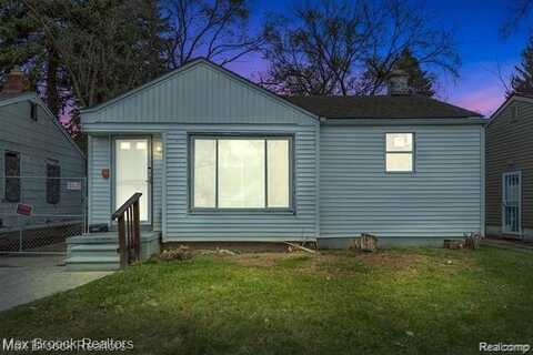 19344 DWYER Street, Detroit, MI 48234