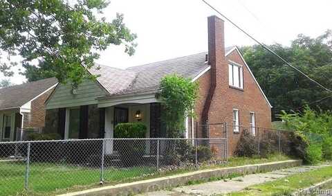 12800 ASBURY Park, Detroit, MI 48227