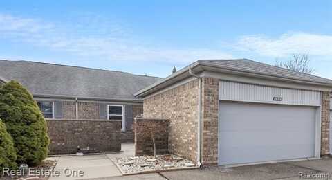48310 SEAWIND, Shelby, MI 48315
