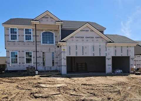 50638 MISTWOOD Drive, Macomb, MI 48042