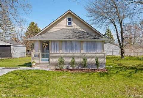 22438 PIPER Avenue, Eastpointe, MI 48021