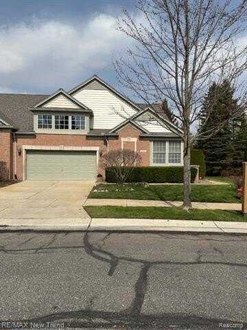 5081 BELMONTE Drive, Rochester, MI 48306