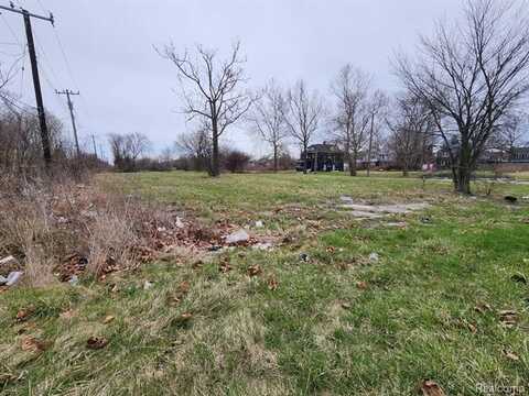 984 KITCHENER Street, Detroit, MI 48215