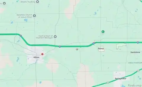 N Concord Road N Concord Road, Parma, MI 49224