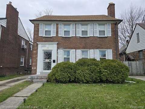 5775 BEDFORD Street, Detroit, MI 48224