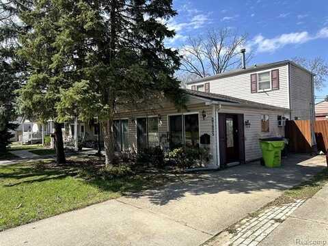 27425 TOWNLEY Street, Madison Heights, MI 48071