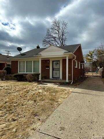 20225 VAUGHAN Street, Detroit, MI 48219
