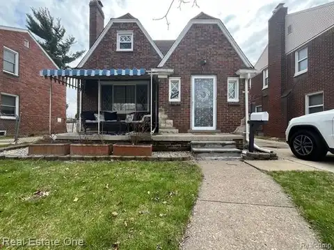 12759 ARGYLE Street, Southgate, MI 48195