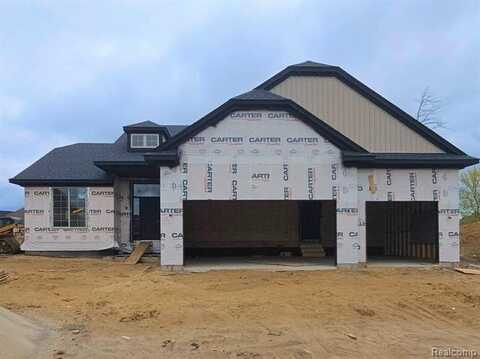 50606 MISTWOOD Drive, Macomb, MI 48042