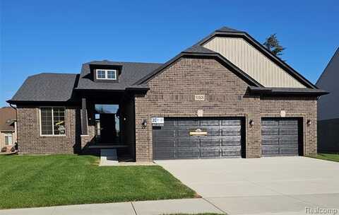 50606 MISTWOOD Drive, Macomb, MI 48042