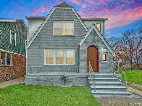 9212 WOODHALL Street, Detroit, MI 48224