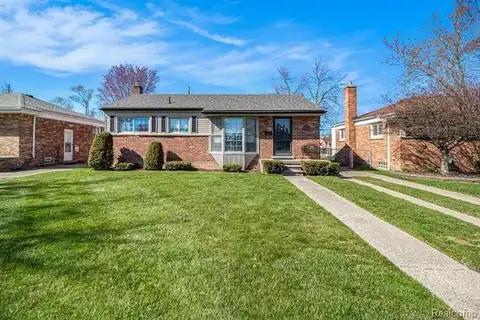 32312 AVONDALE Street, Westland, MI 48186