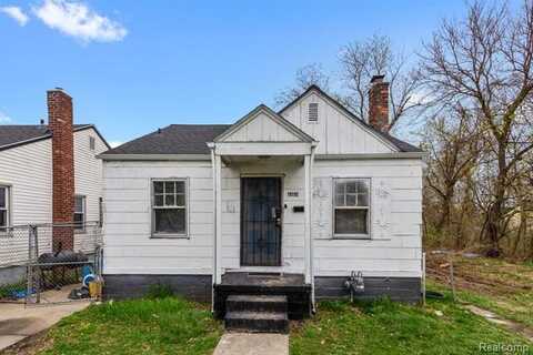 14195 KENTFIELD Street, Detroit, MI 48223