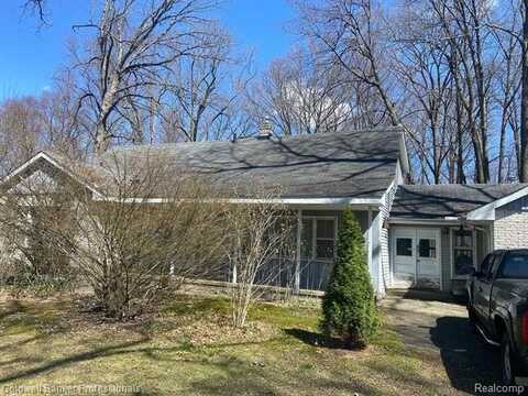 53650 ODILON Avenue, Shelby, MI 48316