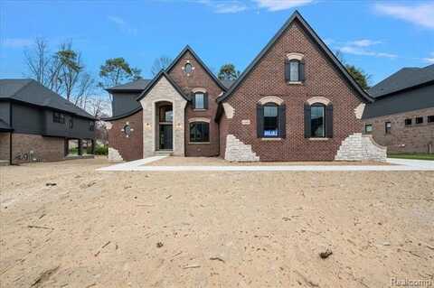 11891 Ovation Court, Shelby, MI 48315