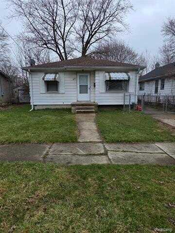 972 BARNEY Avenue, Flint, MI 48503