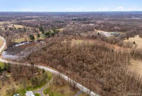 Parcel 13 Equus Hills, Howell, MI 48843