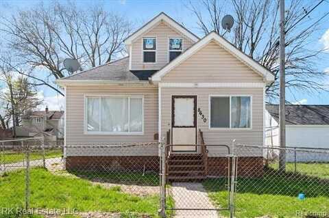 8630 HUPP Avenue, Warren, MI 48089