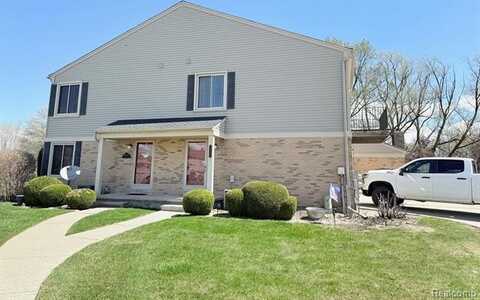 44490 Virginia Court, Clinton Township, MI 48038