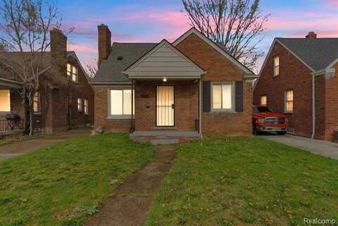 12467 LAING Street, Detroit, MI 48224