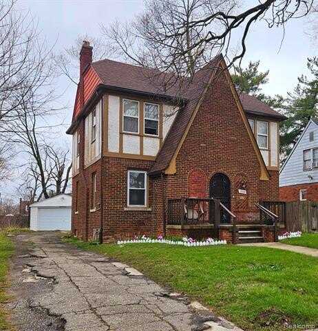 15845 FORRER Street, Detroit, MI 48227