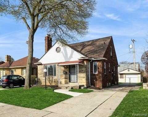 18975 SUSSEX Street, Detroit, MI 48235