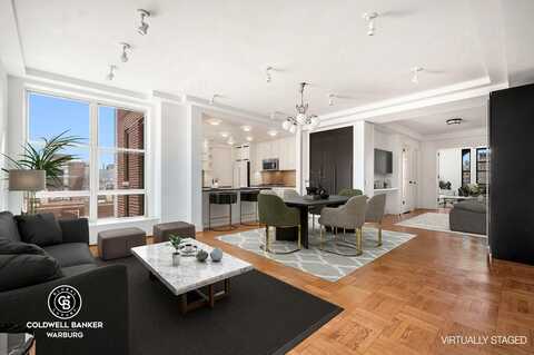 420 Riverside Drive, New York, NY 10025