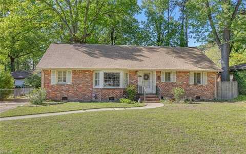 3636 Wedgefield Avenue, Norfolk, VA 23502