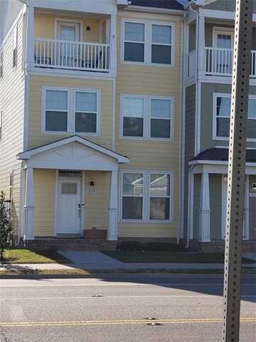 937 E Ocean View Avenue, Norfolk, VA 23503