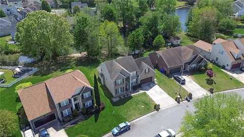 117 Lakes Edge Drive, Suffolk, VA 23434