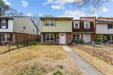 135 Bristol Avenue, Norfolk, VA 23502