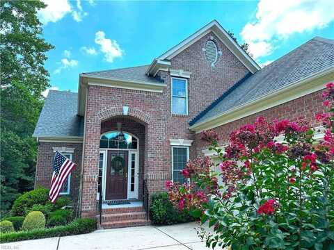 4973 Ashborough Drive, Providence Forge, VA 23140