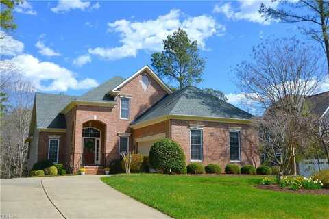 4973 Ashborough Drive, Providence Forge, VA 23140
