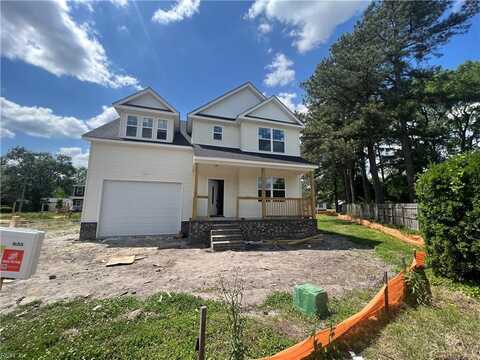 523 Beacon Road, Portsmouth, VA 23702