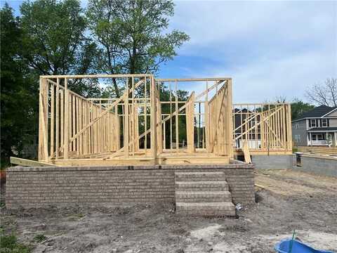 525 Beacon Road, Portsmouth, VA 23702