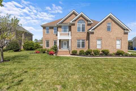 1744 Beauty Way, Virginia Beach, VA 23456