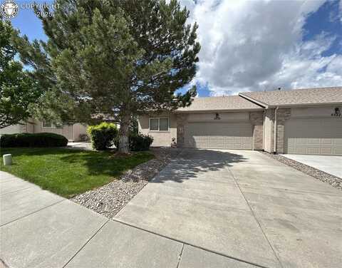 4530 Windmill Creek Way, Colorado Springs, CO 80911