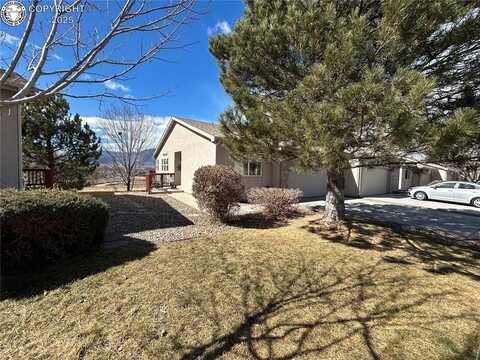 4530 Windmill Creek Way, Colorado Springs, CO 80911