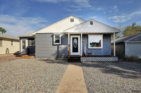 815 Woodlawn Avenue, Canon City, CO 81212