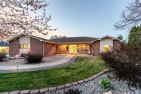1605 Colorado Avenue, Canon City, CO 81212