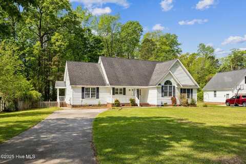 891 Corbett Street, Winterville, NC 28590